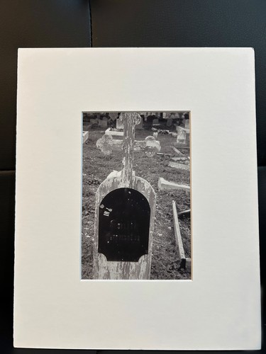 New orleans voodoo cemetery - voodoo,