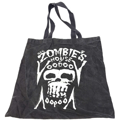 Marie laveau tote zombies - marie, laveau's
